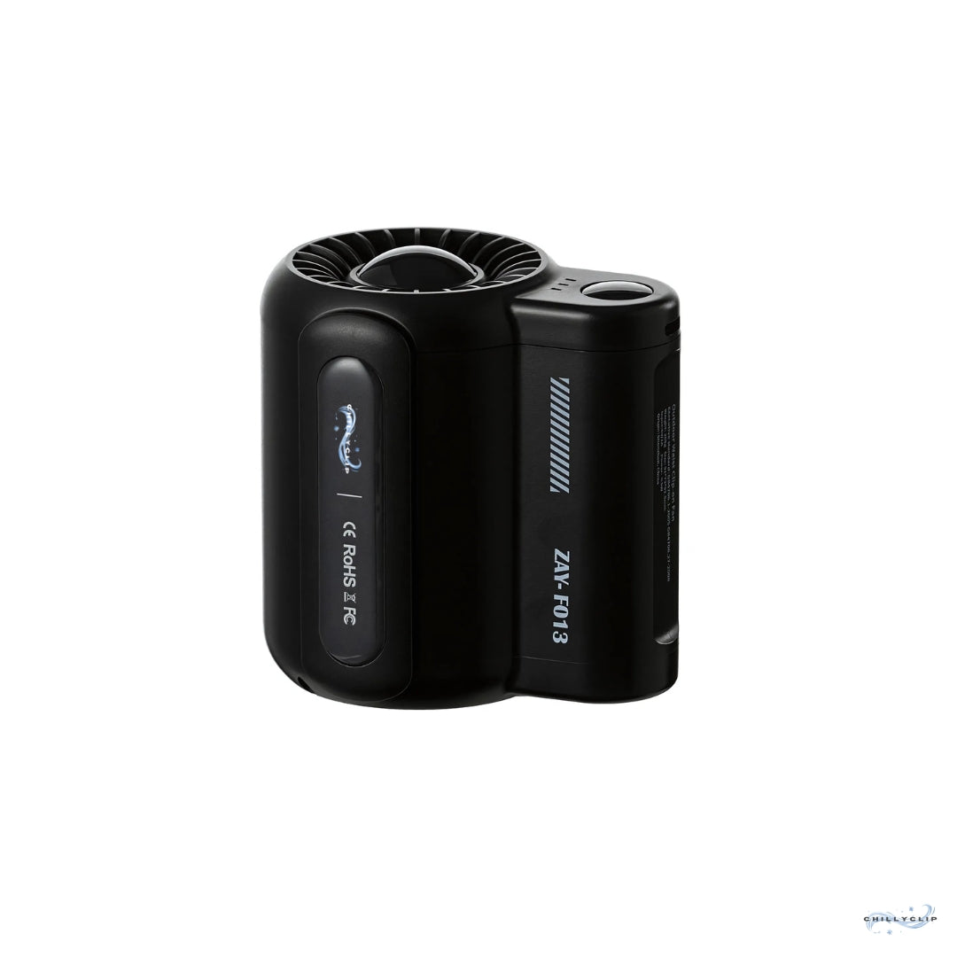 CoolClip - Get Breeze Quickly
