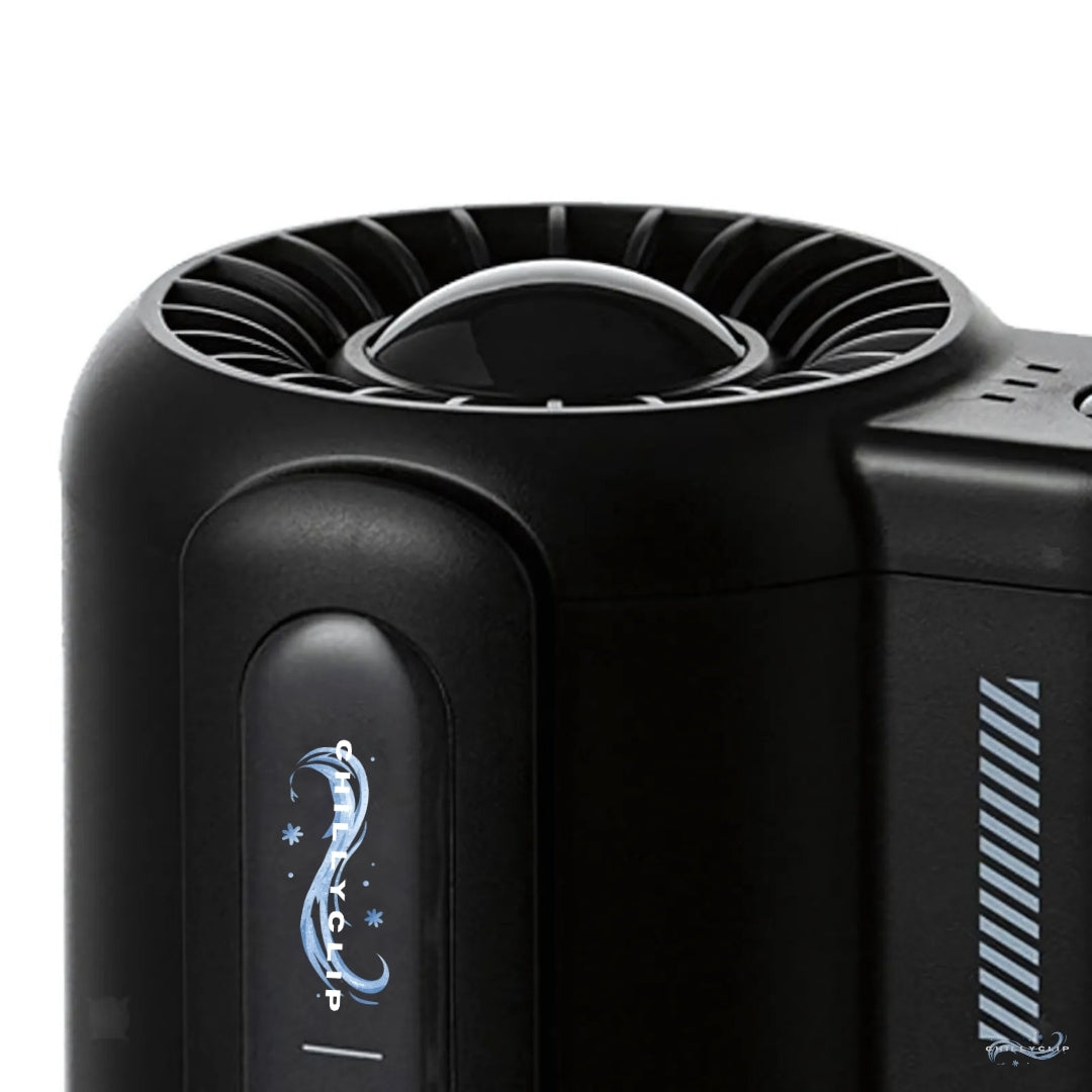 CoolClip - Get Breeze Quickly
