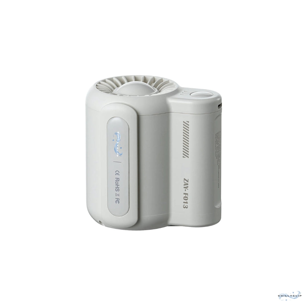CoolClip - Get Breeze Quickly