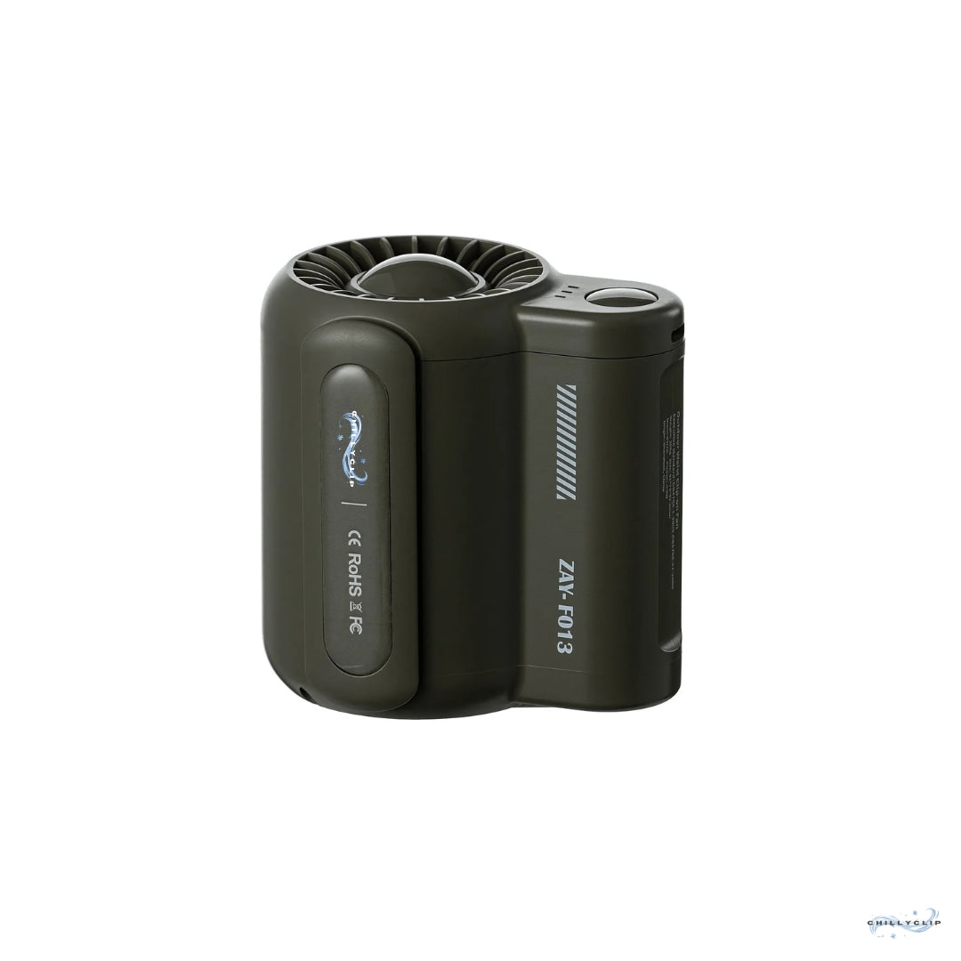 CoolClip - Get Breeze Quickly