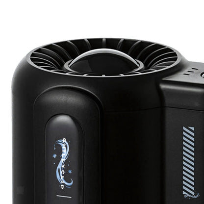 CoolClip - Get Breeze Quickly