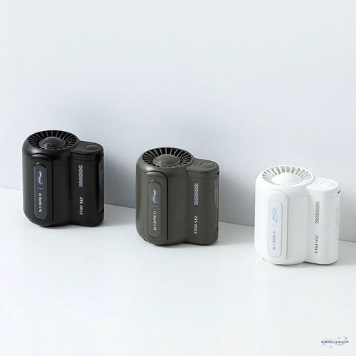 CoolClip - Get Breeze Quickly